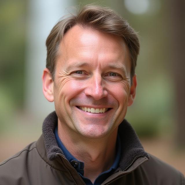 Thomas Mackenzie, Senior Adventure Consultant